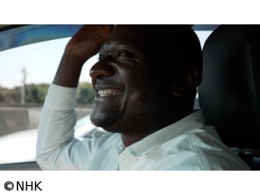 地球タクシー　ケープタウンを走る2026