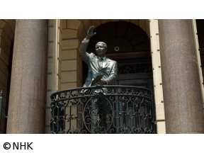 地球タクシー　ケープタウンを走る2026