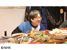 六角精児の呑み鉄本線・日本旅　冬・三重の近鉄を呑む!