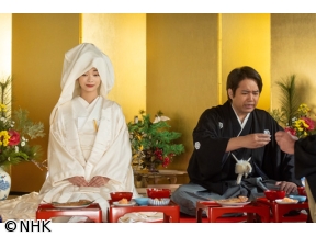 【連続テレビ小説】風、薫る（7）第2週「灯（ともしび）の道」