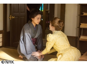 【連続テレビ小説】風、薫る（9）第2週「灯（ともしび）の道」