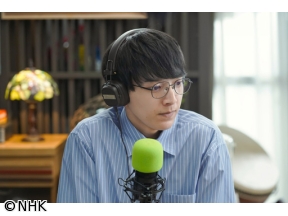 【夜ドラ】ラジオスター（9）