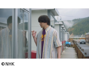 【夜ドラ】ラジオスター（9）