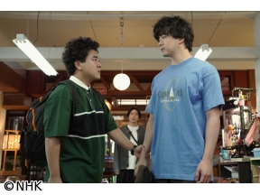 【夜ドラ】ラジオスター（11）