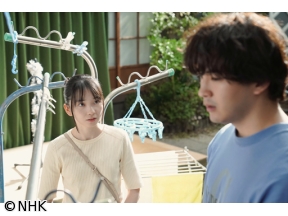 【夜ドラ】ラジオスター（11）