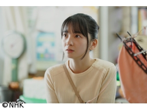 【夜ドラ】ラジオスター（11）