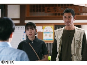 【夜ドラ】ラジオスター（12）