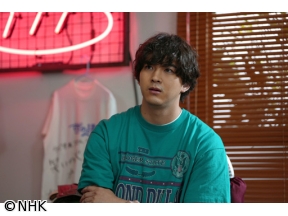 【夜ドラ】ラジオスター（12）