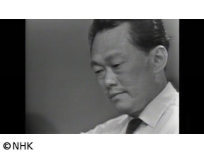 映像の世紀バタフライエフェクト　華僑　世界最大の移民集団