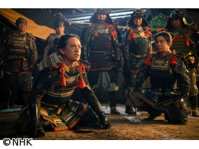 豊臣兄弟！（14）絶体絶命！