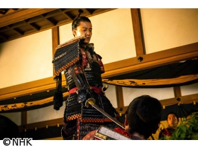 豊臣兄弟！（14）絶体絶命！