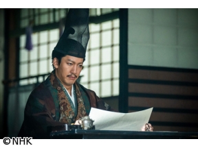 豊臣兄弟！（14）絶体絶命！