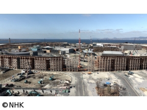 解体キングダム　大阪・関西万博スペシャル