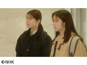 ドラマ　対決(3)