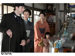 【連続テレビ小説】風、薫る（11）第3週「春一番のきざし」