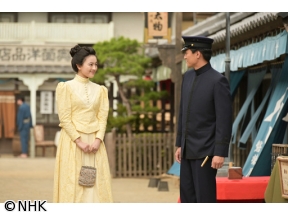 【連続テレビ小説】風、薫る（14）第3週「春一番のきざし」