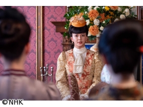 【連続テレビ小説】風、薫る（15）第3週「春一番のきざし」