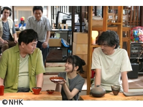 【夜ドラ】ラジオスター（13）