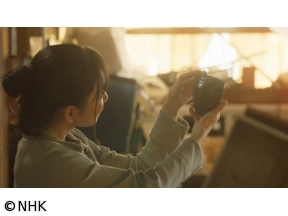 【夜ドラ】ラジオスター（13）