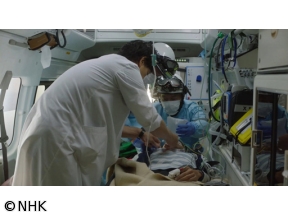 【夜ドラ】ラジオスター（16）