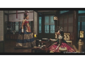 世子(セジャ)が消えた〜禁じられた愛〜(14)