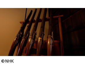 英雄たちの選択　戦国乱世　フィクサー伝　〜堺の豪商　今井宗久〜