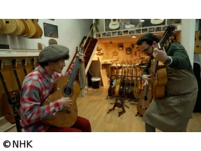 世界よくばりトラベラー　スペイン・セビリア