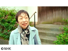 アナザーストーリーズ　サザエさん〜80年愛される家族の秘密〜