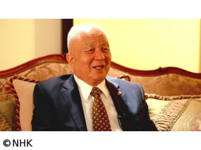 アナザーストーリーズ　サザエさん〜80年愛される家族の秘密〜