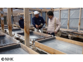 六角精児の呑み鉄本線日本旅　春土佐くろしお鉄道(ごめん・なはり線)土讃線を呑む