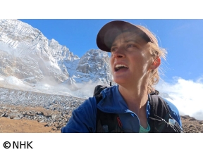 フロンティア　選　秘境ブータン　天空を駆ける