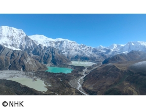 フロンティア　選　秘境ブータン　天空を駆ける