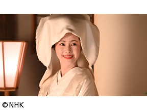 【BS時代劇】あきない世傳　金と銀3(4)「辰年の厄災」