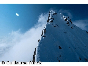 地球ドラマチック　究極の冒険！ヨーロッパアルプス1200キロ