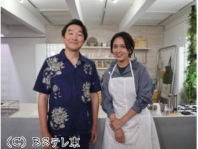 和田明日香とゆる宅飲み▼池田鉄洋【鮭＆いくらの香ばし親子ご飯に合う福井の地酒】…