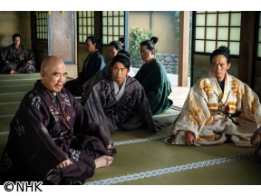 豊臣兄弟！（16）覚悟の比叡山