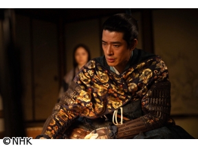 豊臣兄弟！（16）覚悟の比叡山