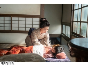 【連続テレビ小説】風、薫る（17）第4週「私たちのソサイエティ」