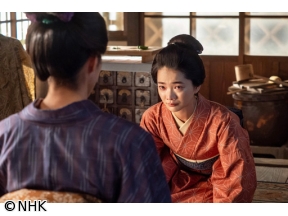 【連続テレビ小説】風、薫る（20）第4週「私たちのソサイエティ」