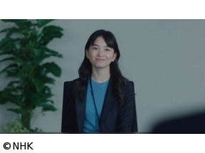 【夜ドラ】ラジオスター（19）