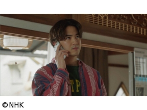 【夜ドラ】ラジオスター（19）