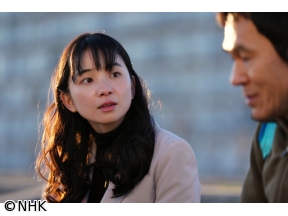 【夜ドラ】ラジオスター（20）