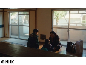 【夜ドラ】ラジオスター（20）