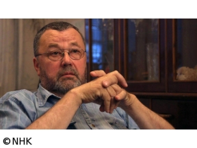 アナザーストーリーズ　チェルノブイリ原発事故　隠された“真実”