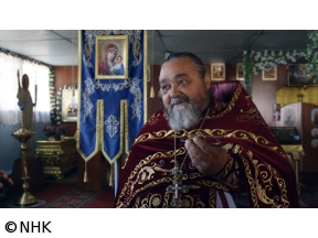 アナザーストーリーズ　チェルノブイリ原発事故　隠された“真実”