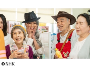 【ドラマ10】コンビニ兄弟（1）「キムカツマヨ丼は、涙味」