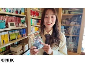 ○○の扉、開けちゃいました。〜文学＠早稲田大学〜