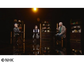 こころの時代　ファンタジーに秘められた宗教（2）『蜘蛛の糸』