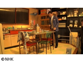 ザ・バックヤード　知の迷宮の裏側探訪　昭和日常博物館