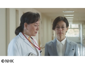 ドラマ　対決　(5)